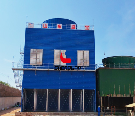 GFNL-2500T*1台