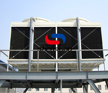 WGFG-500*2台